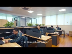 Введение нашей компании