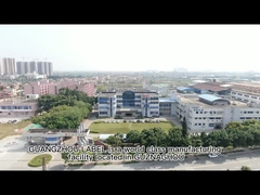 Экскурсия по заводу