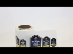 Введение на этикетке вина