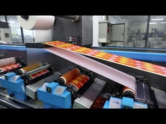 Водонепроницаемая виниловая наклейка