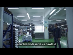 Мировые производители этикеток