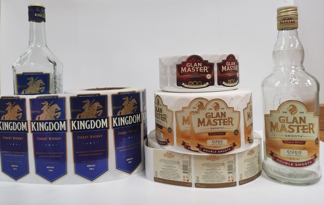 Наклейки черные наклейки бумаги клейки