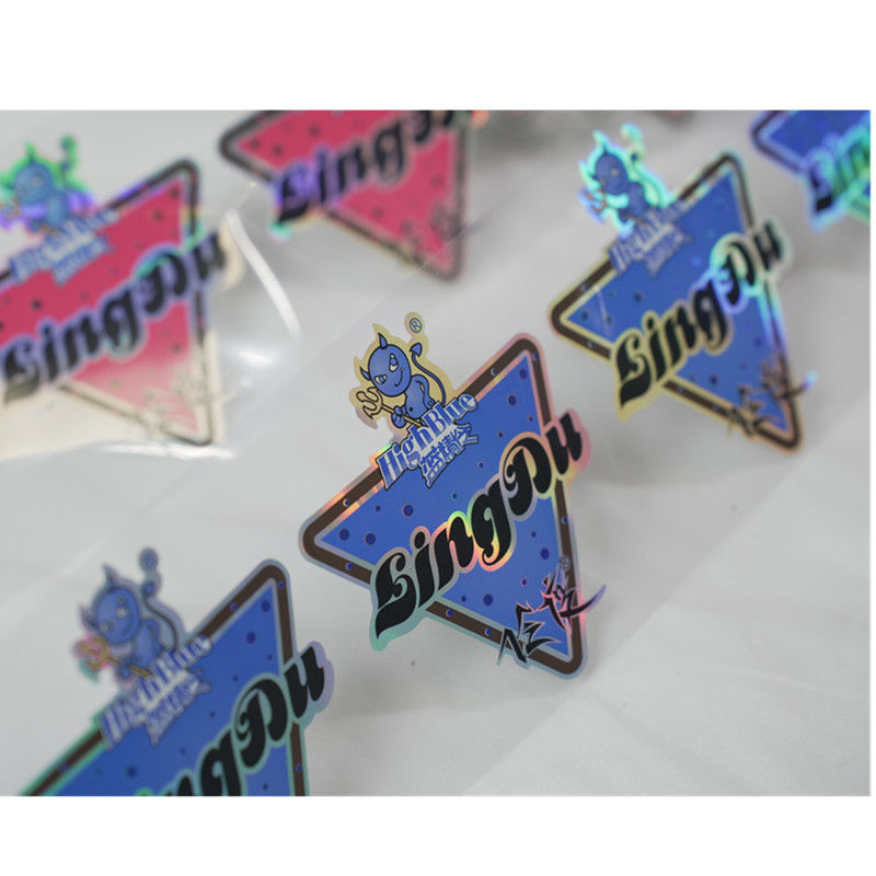 Частные производственные мощности для индивидуальной печати на единой этикетке клеевых этикеток для уксуса напитков