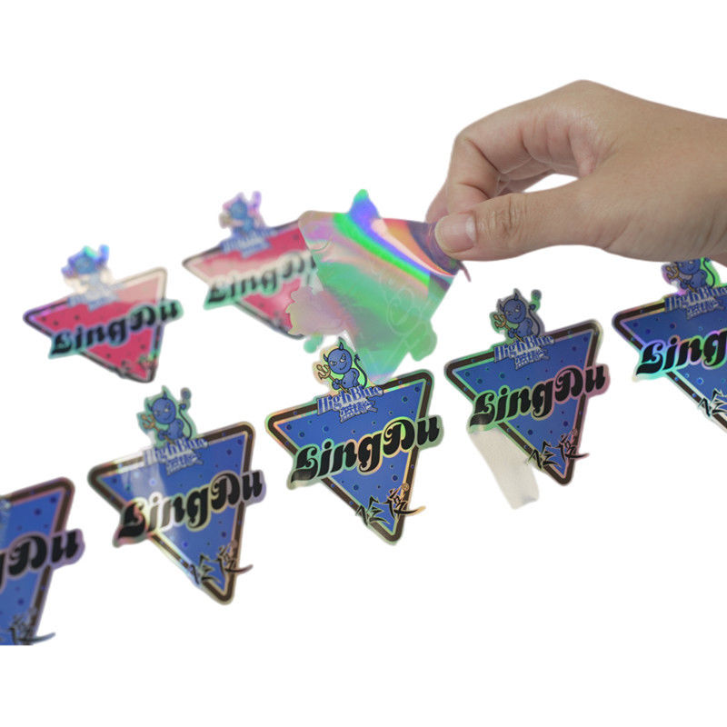 Частные производственные мощности для индивидуальной печати на единой этикетке клеевых этикеток для уксуса напитков