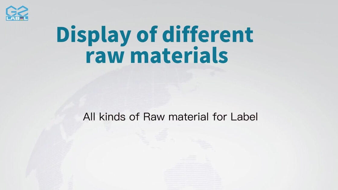 Наклейки на адрес на заказ Наклейки на бумагу Возврат Спасибо Наклейки