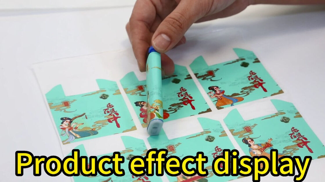 Наклейки на адрес на заказ Наклейки на бумагу Возврат Спасибо Наклейки