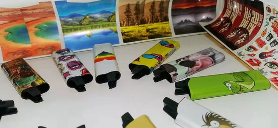 Экологически чистые наклейки для бутылок вина