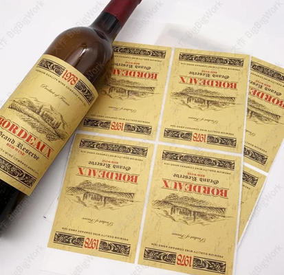 Создание персонализированных пивных этикеток для крафтовых пивоварен по всему миру